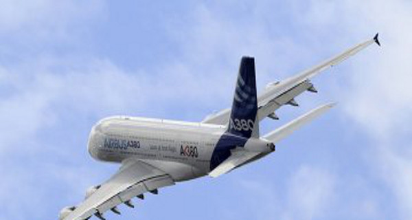 На 8 марта все рейсы индийской авиакомпании совершают женские экипажи