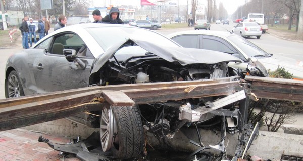 Масштабное ДТП в Одессе: стали известны имена пассажиров 