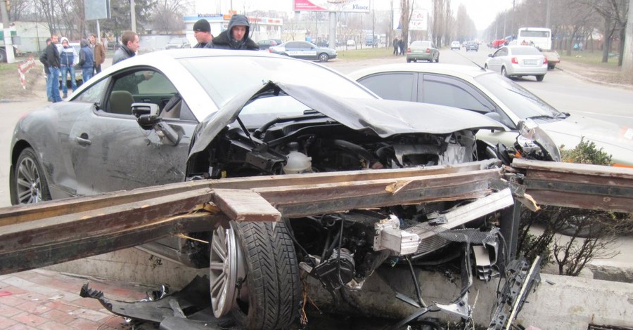 Масштабное ДТП в Одессе: стали известны имена пассажиров 