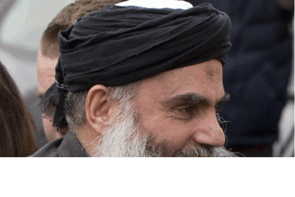 В Лондоне задержали сподвижника Усамы бен Ладена