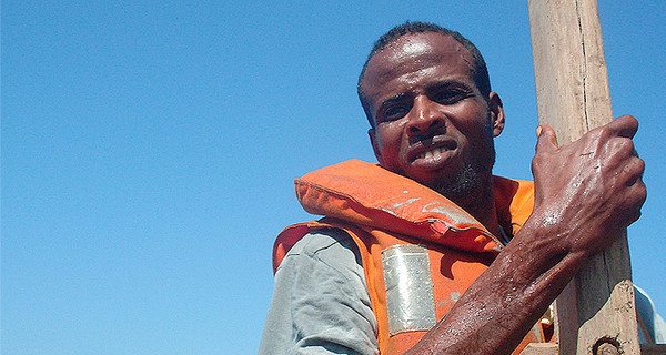 В Нигерии убили заложников-иностранцев