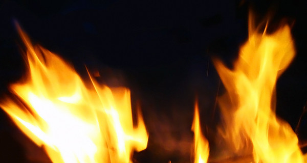 В Германии страшный пожар в жилом доме  унес жизни семи человек 