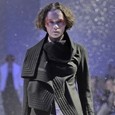В субботу  на Ukrainian Fashion Week свои коллекции представили дизайнеры трех стран