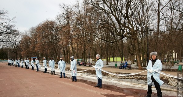 В Харькове создадут новую Книгу Рекордов Украины