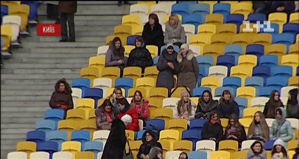 Попытка установить 