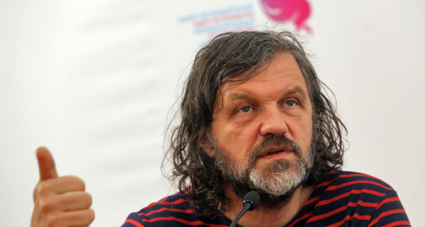 Эмир Кустурица: 