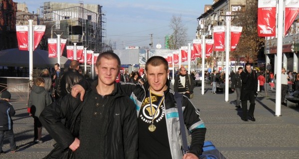 Запорожскому бизнесмену, расстрелявшему двух парней, вынесут приговор в апреле