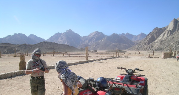 Экстрим-шоу в Египте страховка не покрывает 