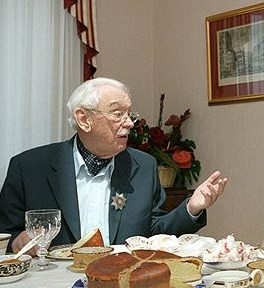 Памятник Сергею Михалкову поставят в Москве