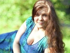 Анхар Кочнева покинет Сирию после восстановления документов