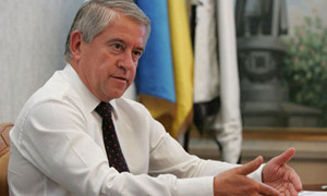 Анатолий Кинах: Трехсторонний газовый консорциум – самый оптимальный для Украины вариант