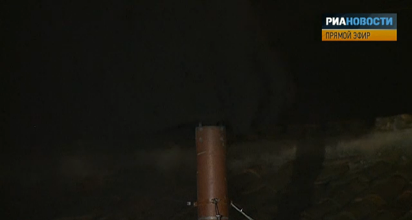 Новый папа не избран