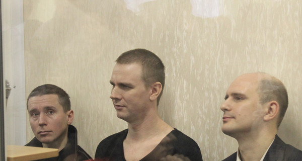 Защитник днепропетровского 