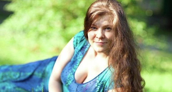 Анхар Кочнева объявила, что уже в безопасности