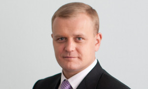 Андрей Пинчук: Реформы - это прочный фундамент для улучшения жизни каждого гражданина