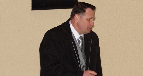 В Луганской области на взятке 