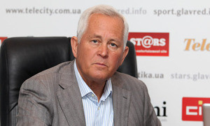 Александр Стоян: Верховная Рада будет разблокирована не из-за выборов в Киеве, а потому что надо принимать законы