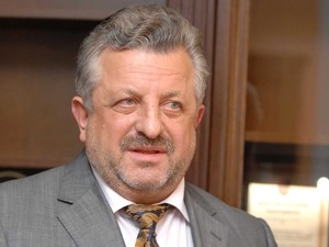 Главный следователь страны подал рапорт об отставке