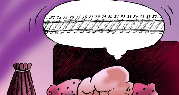 А вам вещие сны снились?