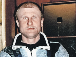 Звезда сериалов про бандитов нашел брата через 30 лет 