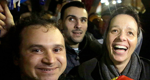 СМИ о выборе папы: 