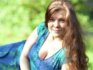 Кочнева планирует написать книгу о своем сирийском плене