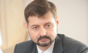 Иван Попеску: Оппозиция тянет время, чтобы помешать Украине принять все необходимые законы для евроинтеграции