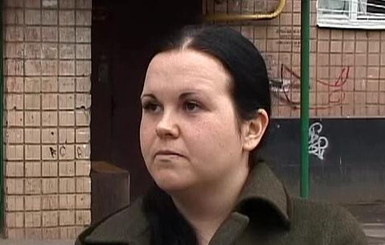 Одесситка из оборвавшегося лифта: 