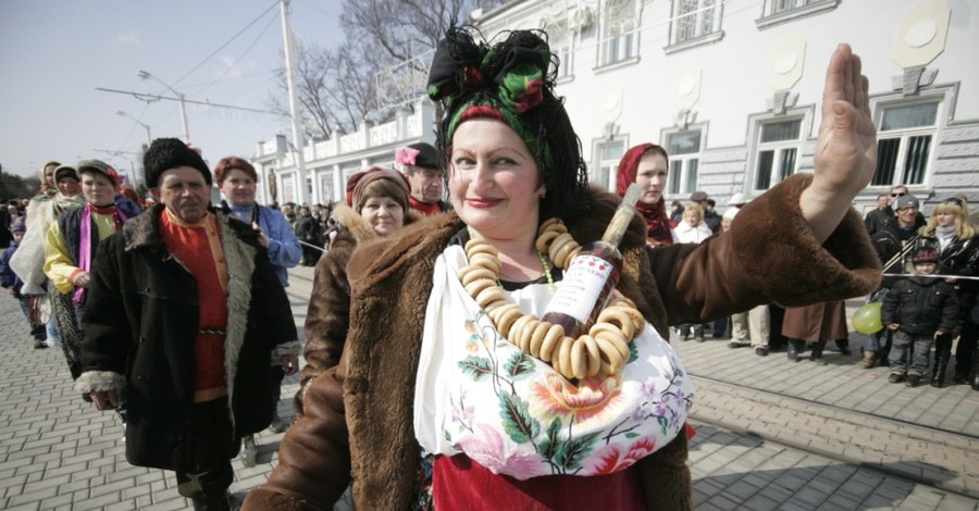 Где в Крыму погулять на Масленицу