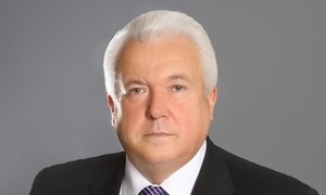 Владимир Олейник: Украина продолжает идти европейским путем, и сейчас проходит реформа судебной системы и уголовной юстиции