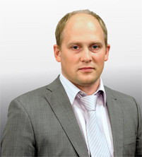 Член партии УДАР Сергей Каплин: 