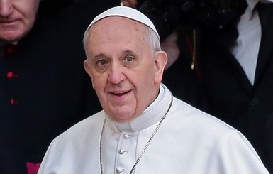 Ватикан уточняет: папа - Франциск, но не Первый! 