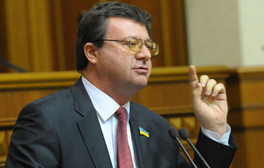 Нардеп Андрей Павловский: 