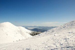 На Закарпатье в горах нашли трех замерзших шри-ланкийцев