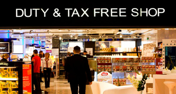 В египетских duty free могут запретить продавать алкоголь