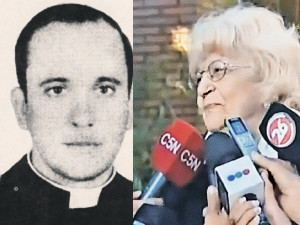 Папа Франциск стал священником из-за несчастной любви