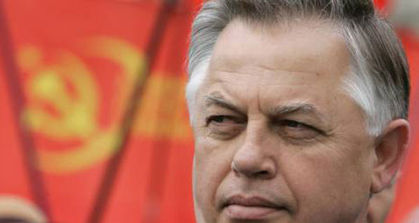 Петр Симоненко: 