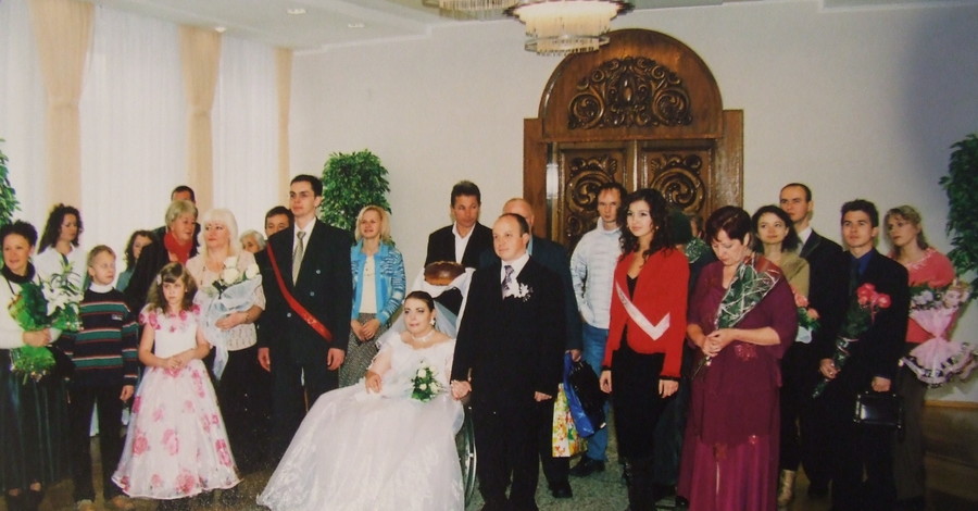 Народный роман: 