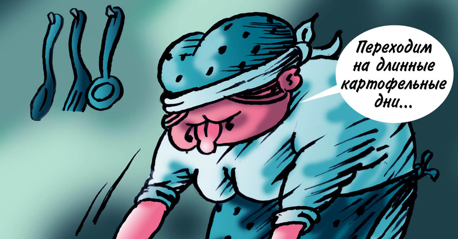 А вы будете поститься? 