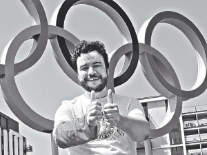 Биатлон - ай да хороший сезон!