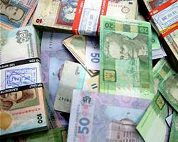 Киевские чиновники начисляли пенсии умершим людям