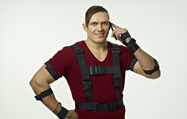 В Украине показали первый отечественный 3D-ролик