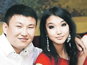 Загадочная гибель финалистки конкурса красоты