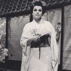 Умерла известная оперная певица,  исполнительница партии Чи-Чио-Сан Маргарита Миглау