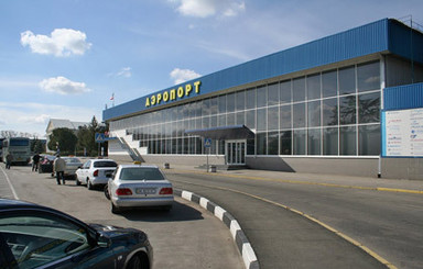 Крым открыл собственный туристический офис в Москве