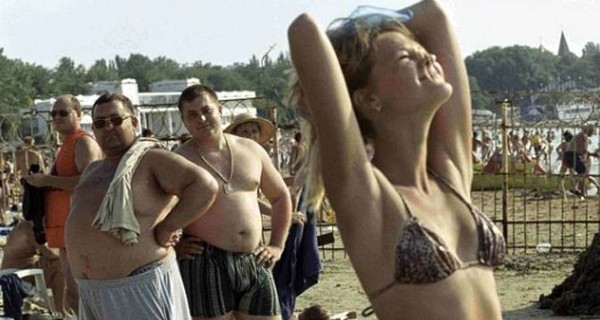 Как из меня делали Казанову