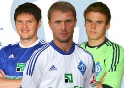 В Киеве стартует студенческая футбольная лига 