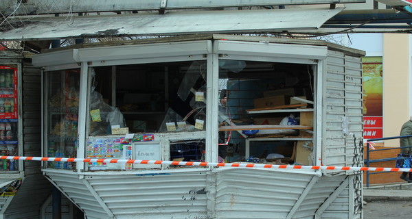 Среди погибших в ДТП в Днепропетровске девятилетний мальчик и его мама