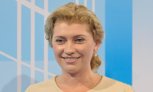 Елена Нетецкая: Немыря пытается выдать собственное решение за решение комитета по вопросам евроинтеграции