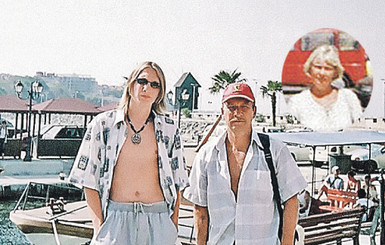 Туристы отравились плохим алкоголем в египетском отеле? 